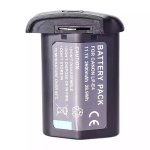 LP-E4 Replacement Battery For Canon EOS-1D Series