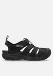Crocs Yukon Fisherman - Black