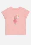PoP Candy Printed Tee - Pink