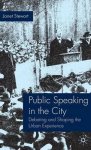 Public Speaking In The City