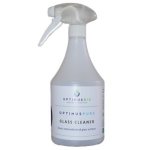 Optimus Pure Glass Cleaner 750 Ml