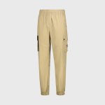 Airwalk Men's One Eighty Cuffed Jogger Brown - M Brown