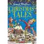 Enid Blyton&  39 S Christmas Tales - Contains 25 Classic Stories   Paperback