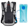 5L Hydration Backpack: Lightweight Durable For Outdoor Use