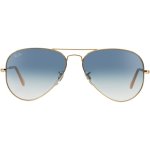 Aviator RB3025 Sunglasses