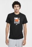 Nike Nsw Tee Hbr Open 1 HO24 - Black