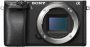 Sony A6300 4K Mirrorless Camera With 28-70MM Lens Used
