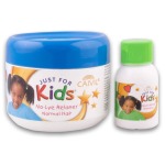 Just For Kids Relaxer Bundle - Normal Hair