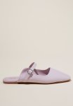 Cotton On Mary Jane Mule - Lilac