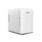 Goldair 4LT MINI Cooler White