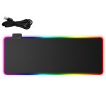 Sweg Anti-slip Desktop Illuminated LED Rgb Gaming Mousepad