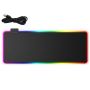 Sweg Anti-slip Desktop Illuminated LED Rgb Gaming Mousepad