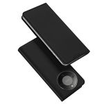 Pu Leather Magnetic Card Slot Stand Case Compatible With Honor X9D 5G