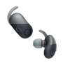 Sony WF-SP700N Wireless Earbuds Black