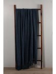 Chenille Denim Throw 125X150CM Chenille Denim Throw 125X150CM