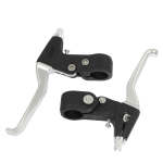 Brake Levers V-alloy 2 Finger