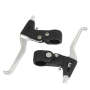 Brake Levers V-alloy 2 Finger