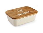 Kooshty Natura Bamboo Fibre Lunch Box