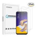 Asus Zenfone 5 5Z Premium Tempered Glass Screen Protector 9H 3PK