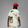 Jordan Flight Artist T-Shirt - S