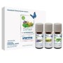 Venta Airwasher Organic Fragrance Oil Set - Lemongrass Peppermint Lavender - 3 X 10ML