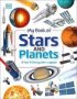 My Book Of Stars And Planets - A Fact-filled Guide To Space   Hardcover