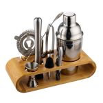 Cocktail & Barware Tool Set