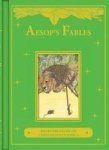 Aesop& 39 S Fables Hardcover New Edition