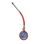 Airmax Tyre Pressure Gauge For