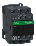 LC1D18V7 D.cont. 1NO+1NC 400VAC