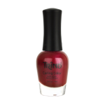 Trind Nail Lacquer Rockstar Ruby 9ML
