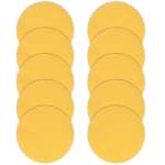 10PK Discs Refills For 2" Bowl Sander 120 Grit 068YMZ236