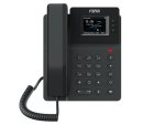 Fanvil 4SIP Fast Ethernet Colour Screen Poe Voip Phone