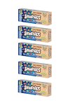 Nestl Smarties Chocolate Box 5 X 40G
