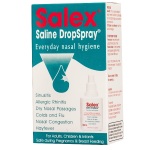 X Saline Dropspray 30ML