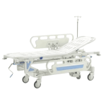 E-3 No Tilting Winding Stretcher