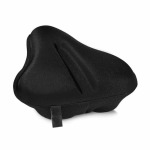 Killer Deals Padded Gel Ergonomic Indoor Outdoor Bike Seat Cushion Cover - Best Bargains Online