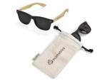 Kooshty Nature One Sunglasses - Black