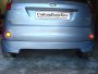 Ford Fiesta MK5 Rear Apron – Tmw