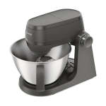 Kenwood - Multi Tasker Stand Mixer + Food Processor & Blender 1000W - KHC30.050GY