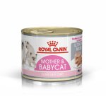 ROYAL CANIN Mother & Babycat Instinctive Mousse - Single Can