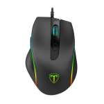 Recruit 2 3200DPI Wired Rgb Gaming Mouse