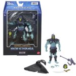 Masterverse New Eternia Skeletor