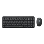 Logitech MK250 Compact Wireless Keyboard And Mouse Combo 920-013519