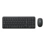 Logitech MK250 Compact Wireless Keyboard And Mouse Combo 920-013519
