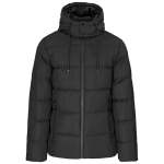Mens Maverick Jacket - Navy 5XL