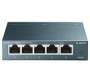 Tp-link TL-SG105 5-PORT Gigabit Desktop Switch