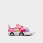 Converse Chuck Taylor All Star 2V _ 174000 _ Pink - 4 Pink