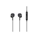 Samsung Wired Earphones 3.5MM-BLACK