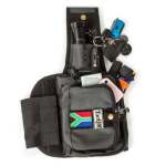 Drop Leg Utility Bag 3 Colours